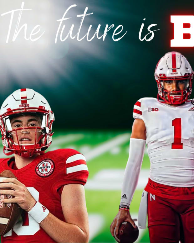 Carriker 2024 early signing